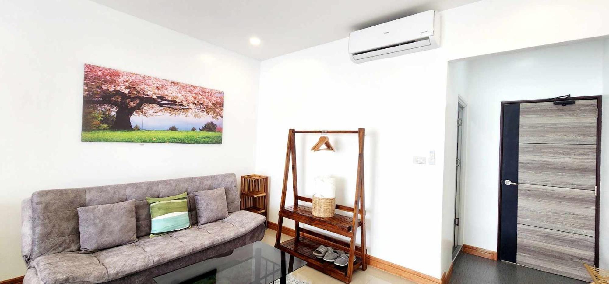 مبيت وإفطار Ban Pha Mi Oasis Phamee المظهر الخارجي الصورة